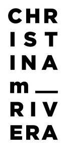 Christina M. Rivera logo