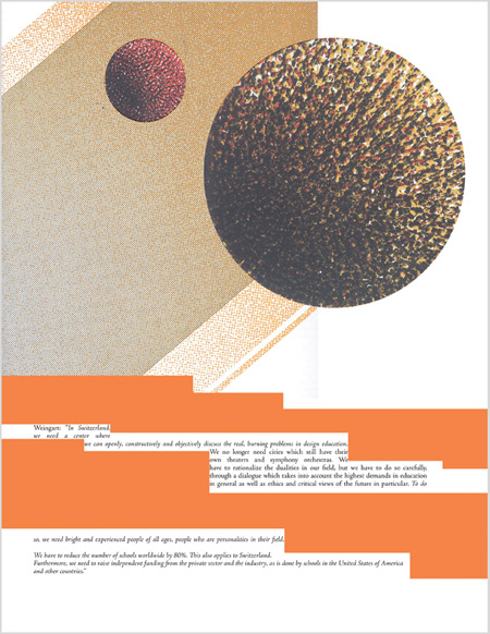 weingart single page